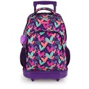 SAC A DOS A ROULETTE D KOKORO 237884029 GABOL