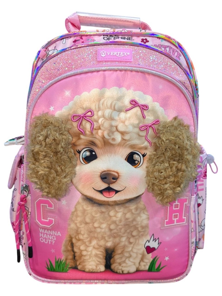 SAC A DOS 4773 VERTEX