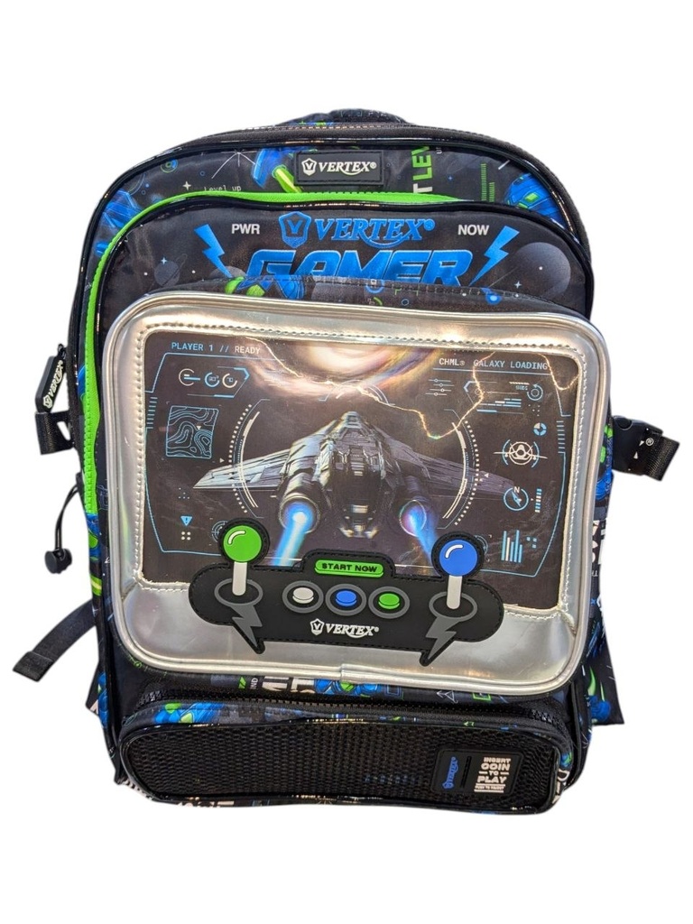 SAC A DOS 4770 VERTEX