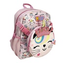 SAC A DOS CRECHE REF 586346/44 MUST