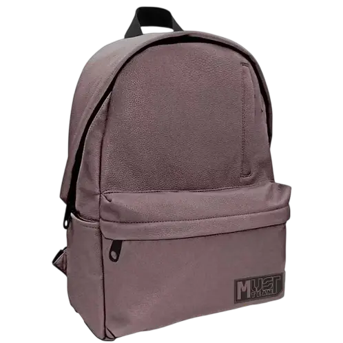 SAC A DOS 4 POCHES CROC REF 585982 MUST
