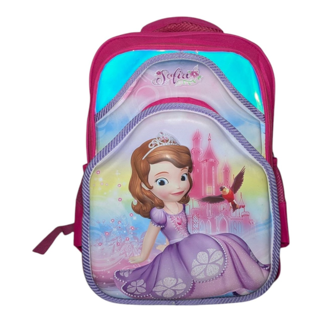 SAC A DOS MC SPORT REF 2902