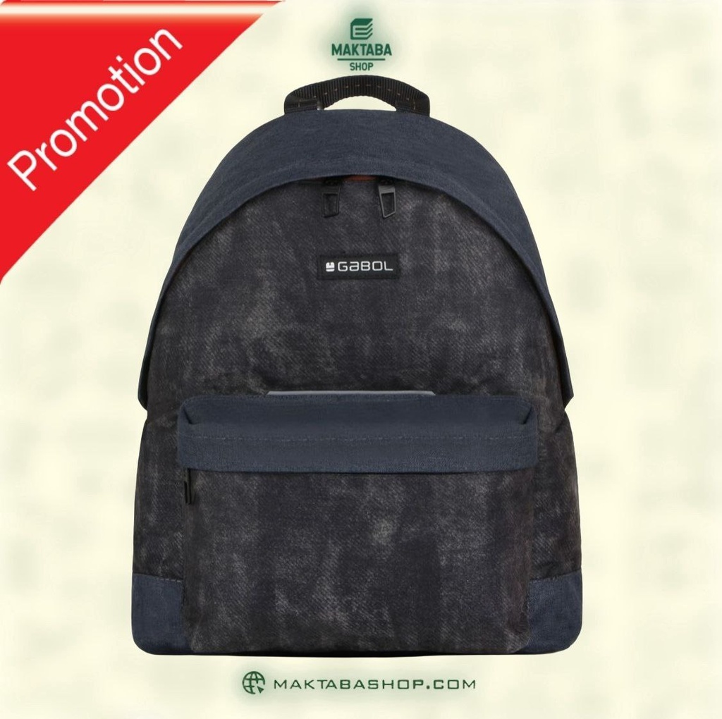 SAC A DOS ZEN GABOL 2023