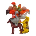 SAC DES ANIMAUX GM