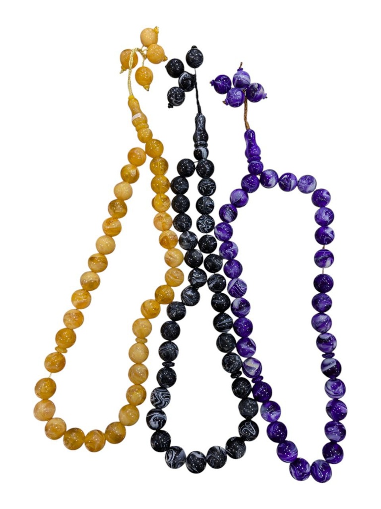 سبحة حجم كبير 33