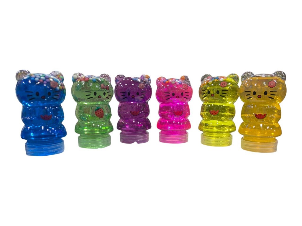 SLIME CRYSTAL MUD REF ZK2057-7