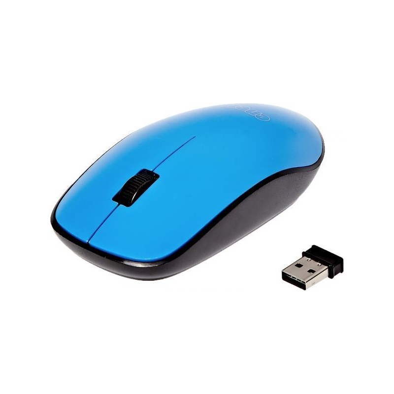 SOURIS SANS FIL REF G211/G212 MOUSE