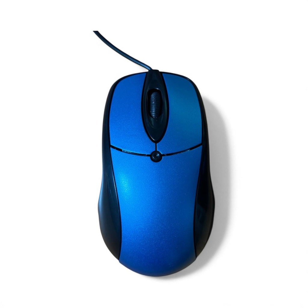 SOURIS USB OPTICAL MOUSE REF SK-04