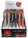 STYLO KROMO 0.7MM 5871-5873 VERTEX