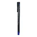 STYLO A BILLE CARBONIX HAUSR 7722 TT LES CLR