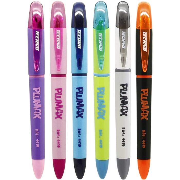 STYLO A PLUME PLUMAX REF 4419
