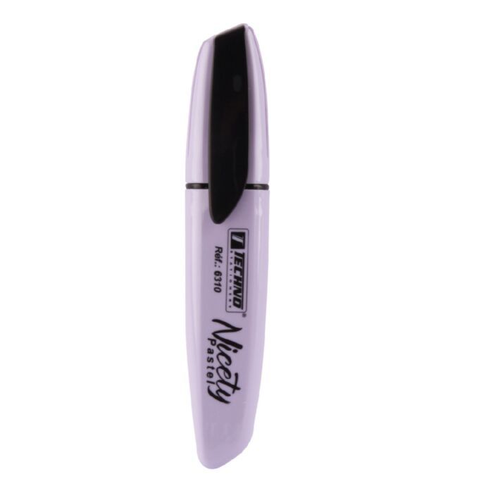 SURLIGNEUR NICETY PASTEL MAUVE 6310