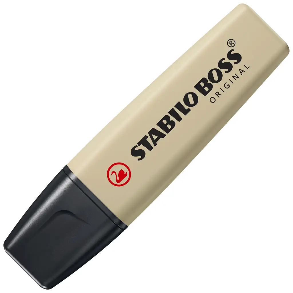 SURLIGNEUR STABILO BOSS 70/137