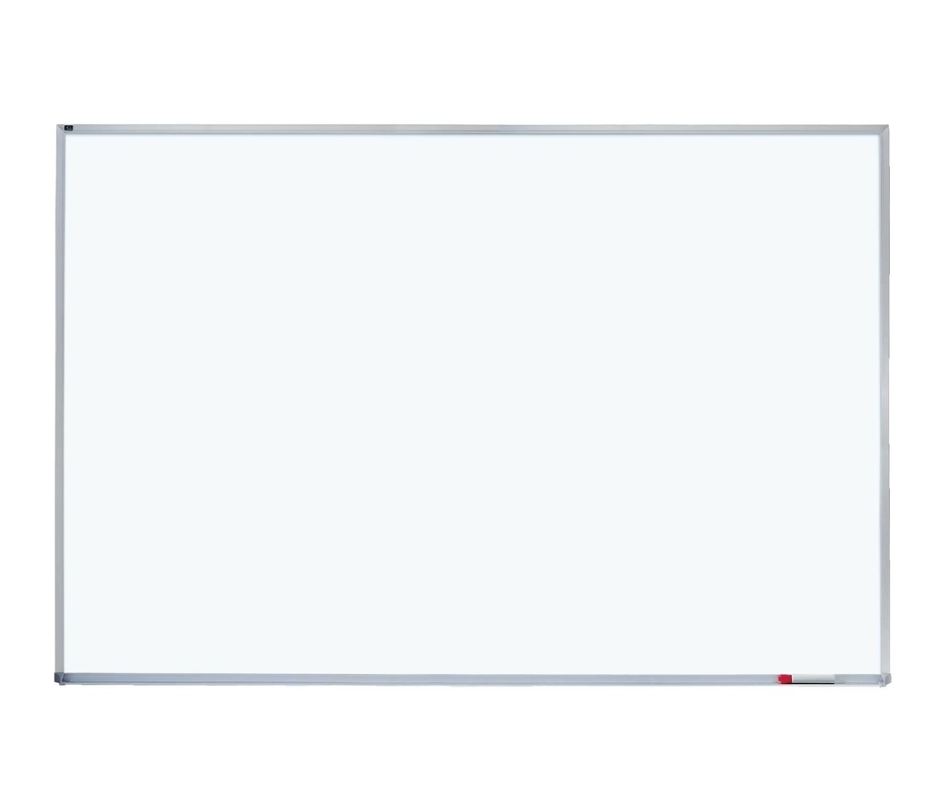 TABLEAU BLANC 400*100CM 3 VOLETS