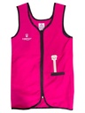 TABLIER ROSE 6-8-10 ANS RS94 RS93 VERTEX T11