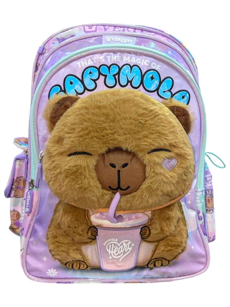 SAC A DOS 4767 VERTEX