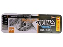 CRAYONS TECHNIQUE NOIR 6PCS 5151 TECHNO