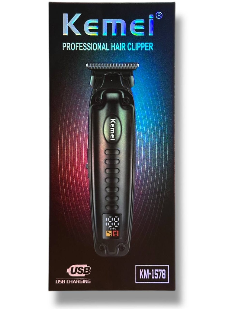 TENDEUSE KEMEI KM-1578