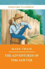 THE ADVENTURES OF PETER TOM SAWYER DAR BENI MEZGHANA