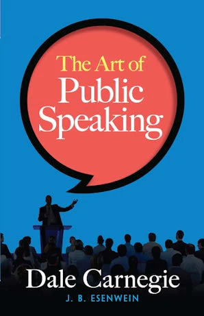 THE ART PUBLIC SPEAKING  DALE CARNEGIE