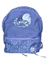 SAC A DOS SCOLAIRE 17.5" CR-3715 CRISTAL