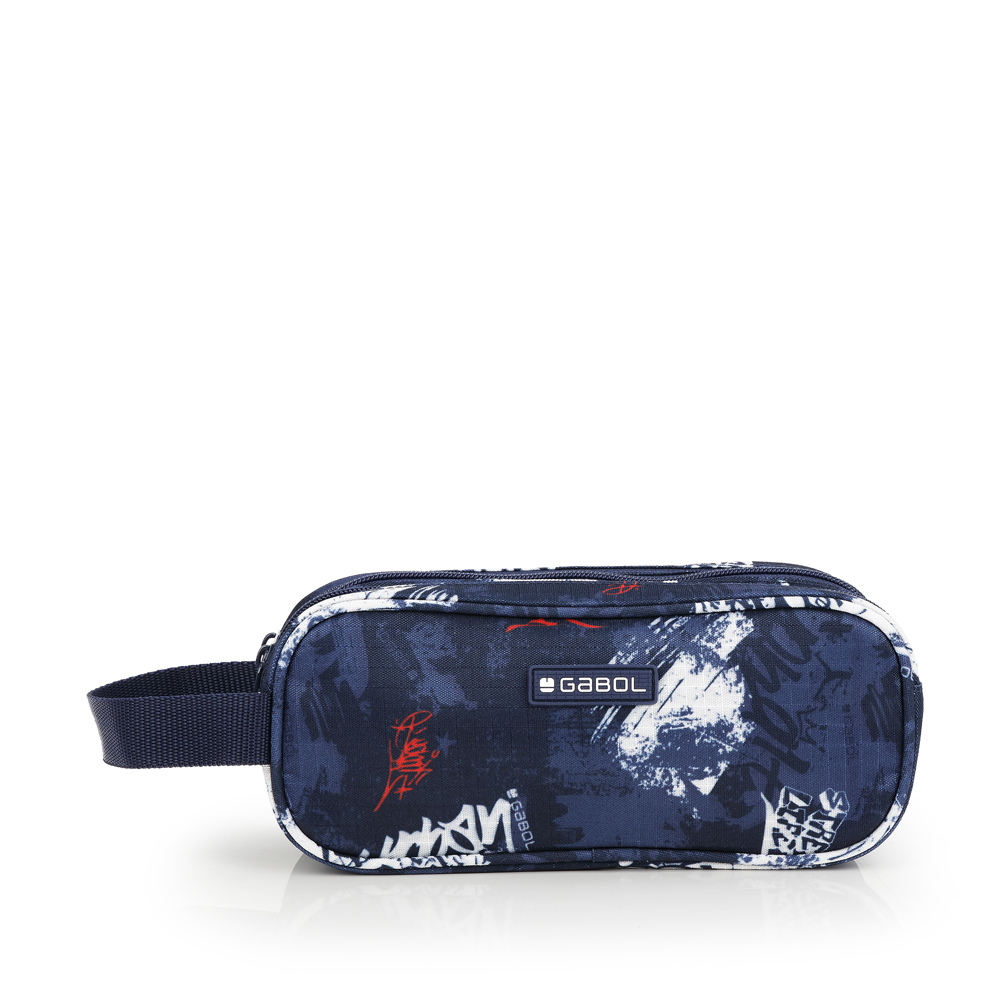 TROUSSE TRIPLE GM DASH 238711046 GABOL