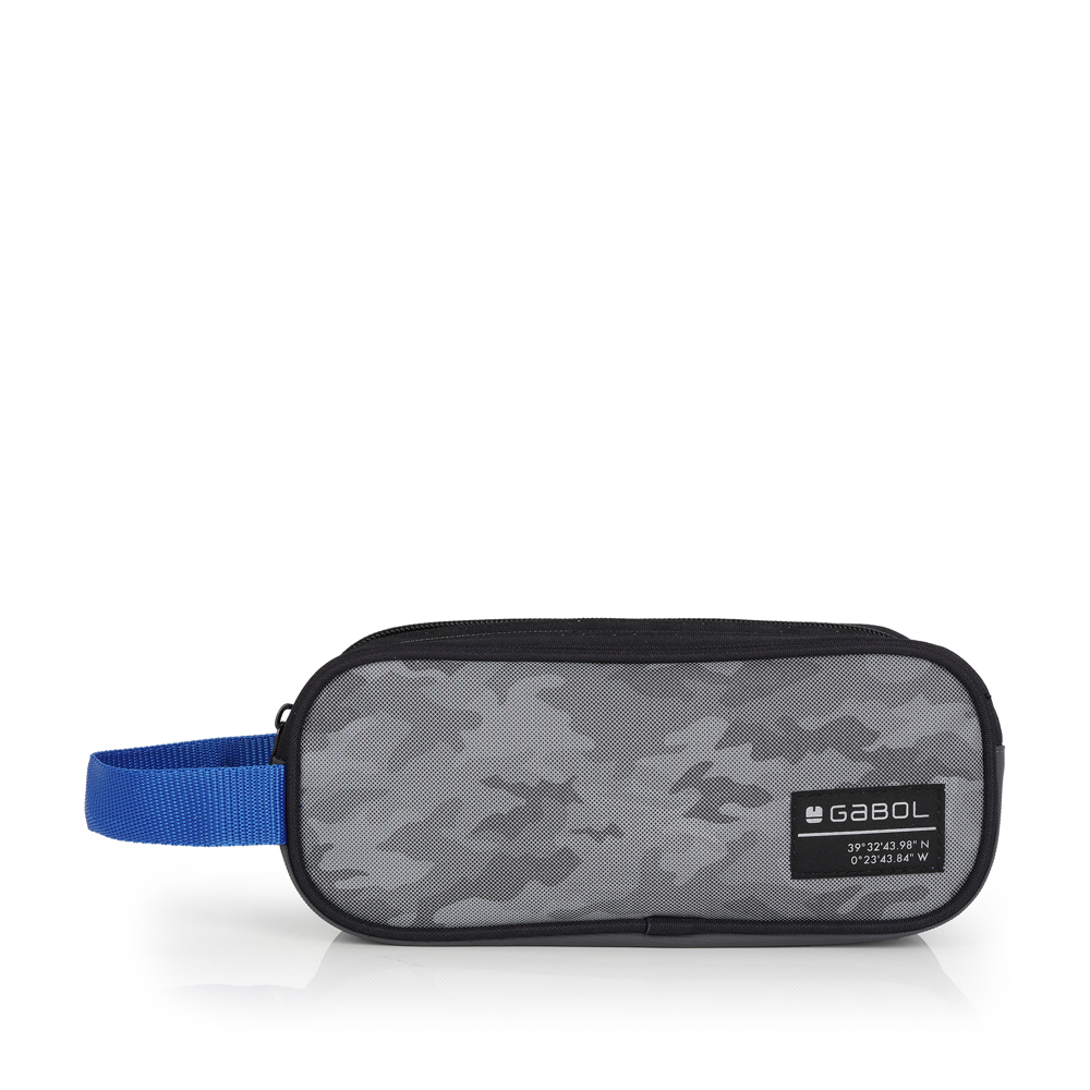 TROUSSE TRIPLE GM SOUL 238811001 GABOL