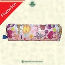 TROUSSE RECT LONDON REF 70347 GOLDEN