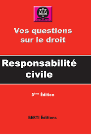 VOS QUESTIONS SUR RESPONSABILITE CIVILE