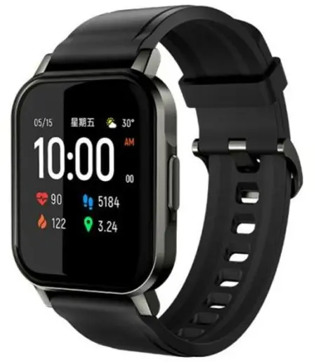 WATCH HAYLOU SMART