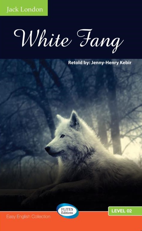 WHITE FANG LEVEL 2