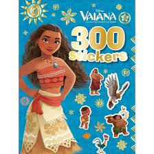 300 STICKERS