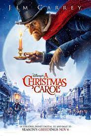 A CHRISTMAS CAROL 