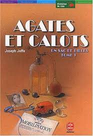 AGATES ET CALOTS