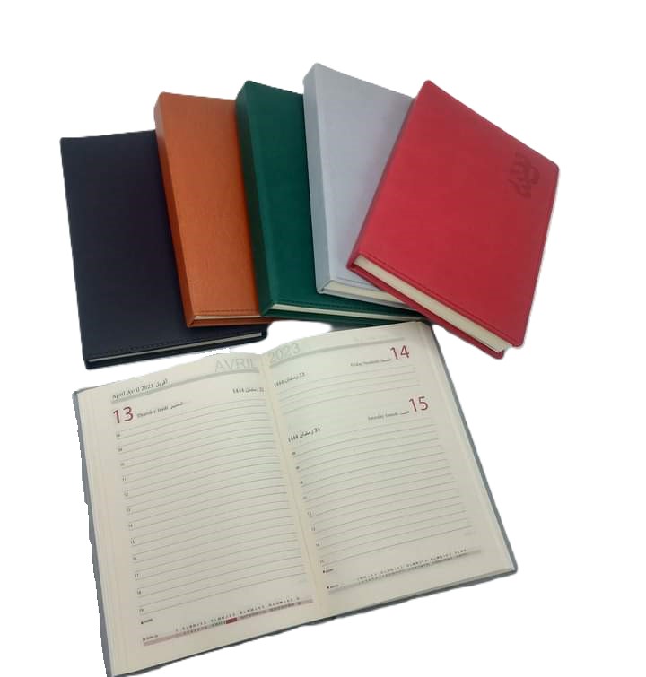 AGENDA JOURENALIER CLASVIT 2026