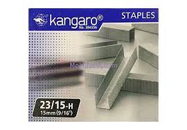 AGRAFES 23*15 KANGARO REF 384556