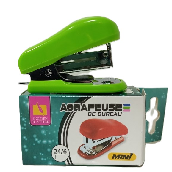 AGRAFEUSE PM REF 1101