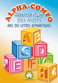 ALPHA-COMPO BIBLIOTHEQUE VERTE