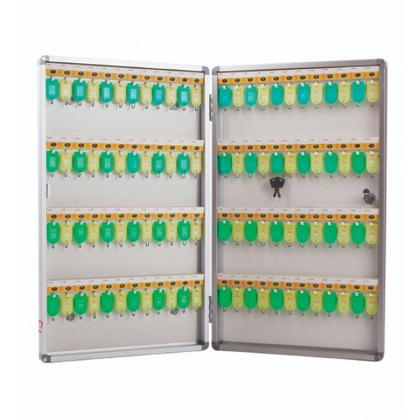 ARMOIRE CLES 72 PCS * KEY BOX *
