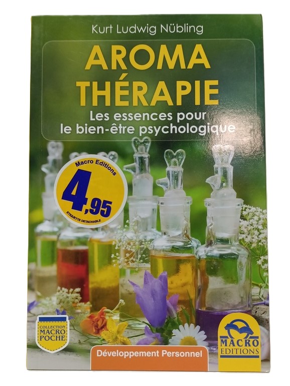 AROMA THERAPIE -- KURT LUDWIG NUBLING