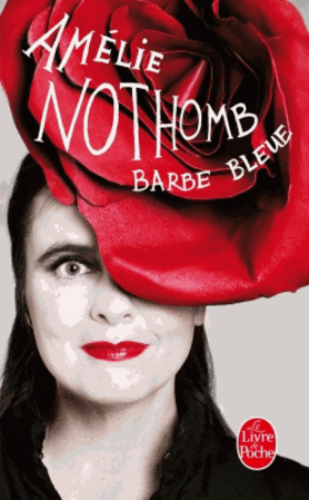 BARBE BLEUE - AMELIE NOTHOMB