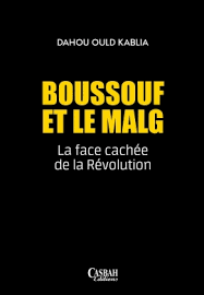 BOUSSOUF ET LE MALG DAHOU OULD KABLIA