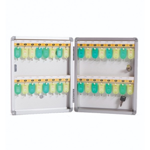 ARMOIRES CLES 32 PCS * KEY BOX *