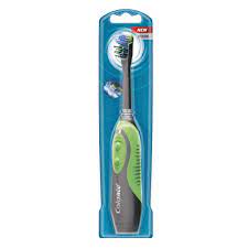 BROSSE A DENT ELECTRIQUE