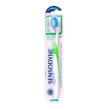 BROSSE A DENT SENSODYNE