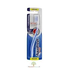 BROSSE A DENTS AQUAFRESH 