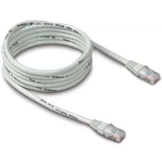 CABLE RESEAU 10 METRE REF 005357