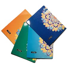 CAHIER PIQUE 96 PAGES PF RAYAN