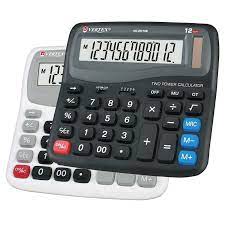 CALCULATRICE DE BUREAU REF 2613K 