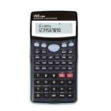 CALCULATRICE DELI